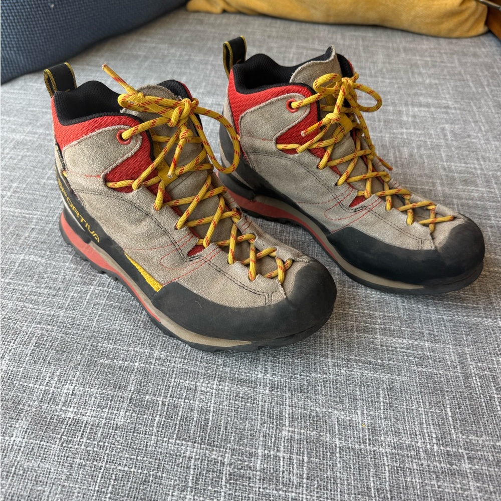 La Sportiva Men's Hiking Boots
